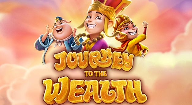 Journey-to-The-Wealth